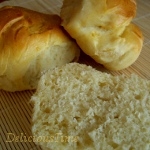 Bułeczki śniadaniowe