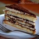 Tort Tiramisu