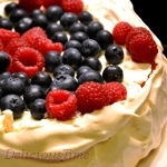Pavlova