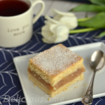 Szarlotka mojej babci