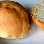 Bułki pszenne zwykłe