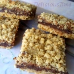 Krajanka kajmakowo-orzechowa