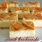 Sernik krakowski
