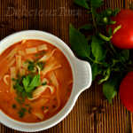 Zupa pomidorowa