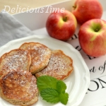 Racuchy pyszne i szybkie