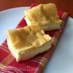 Karpatka "Kremówkowa"