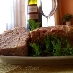 Pieczeń rzymska (klops)